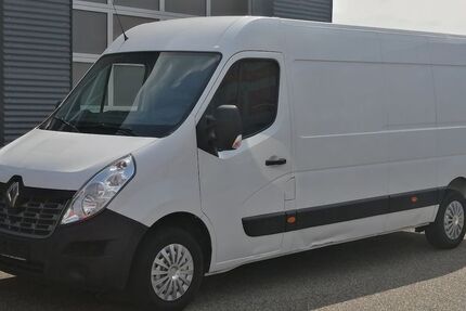 Renault Master 84.000 km 21.998 &euro; Landau 76829