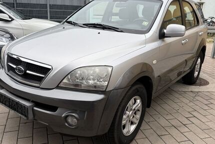 Kia Sorento 225.000 km 3.999 € Malsch 76316