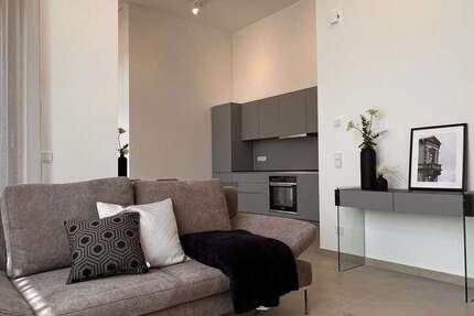 Zimmer Landau in der Pfalz Kernstadt - 2.5 Zimmer, 1.700&euro; | Angebot:14183301