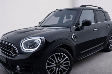 Mini Countryman S (Cooper) 95.358 km 20.980 &euro; Rastatt 76437
