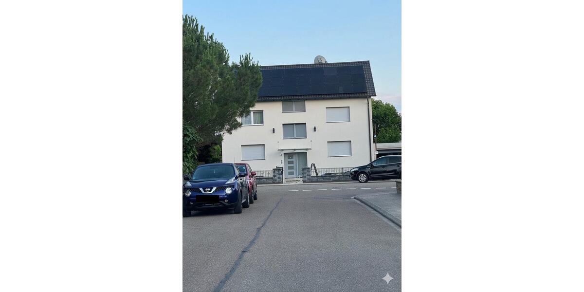 Etagenwohnung Philippsburg - 2 Zimmer, 85 m&sup2;, 985&euro; | Angebot:25626365