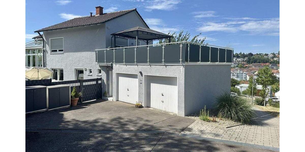 Einfamilienhaus Pforzheim Südweststadt - 5 Zimmer, 253 m&sup2;, 799.000&euro; | Angebot:25741968