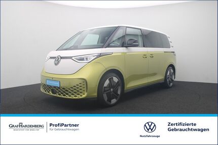 VW ID. Buzz 13.997 km 47.880 € Karlsruhe 76131
