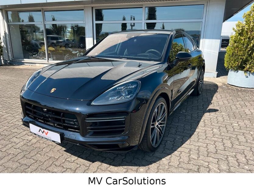 Porsche Cayenne 87.875 km 83.800 € Ötigheim 76470