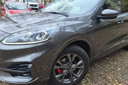 Ford Kuga 202.000 km 16.061 &euro; Karlsruhe 76189