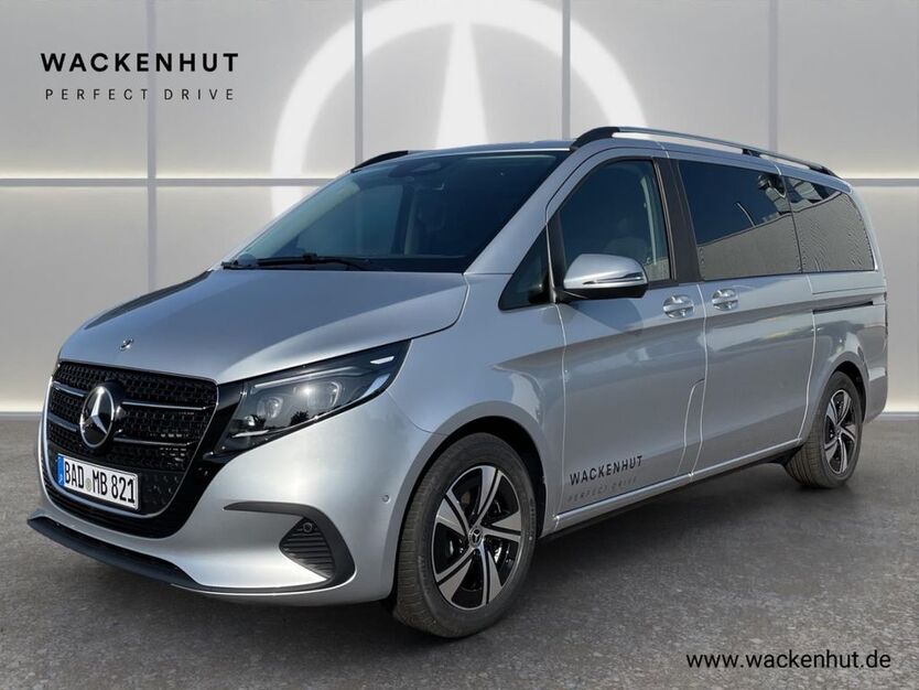Mercedes-Benz V 220 3.902 km 68.990 € Baden-Baden 76532