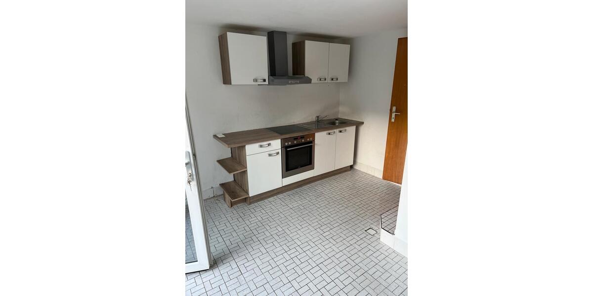 Etagenwohnung Karlsruhe Knielingen - 2 Zimmer, 55 m&sup2;, 1.000&euro; | Angebot:26322284