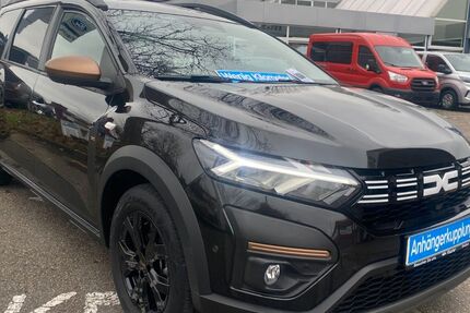 Dacia Jogger 11.669 km 19.990 &euro; Bretten 75015