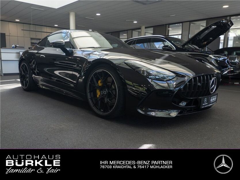 Mercedes-Benz AMG GT 27.690 km 162.585 € Kraichtal 76703