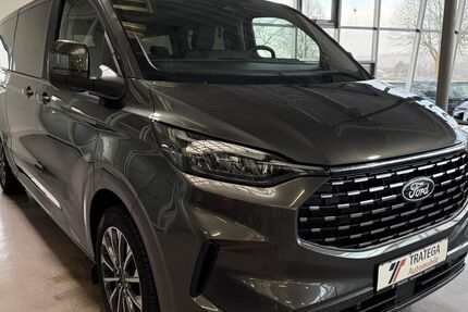 Ford Tourneo Custom 20.330 km 47.990 &euro; Bruchsal 76646