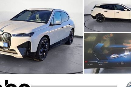 BMW iX 58.579 km 47.460 &euro; Pforzheim 75179