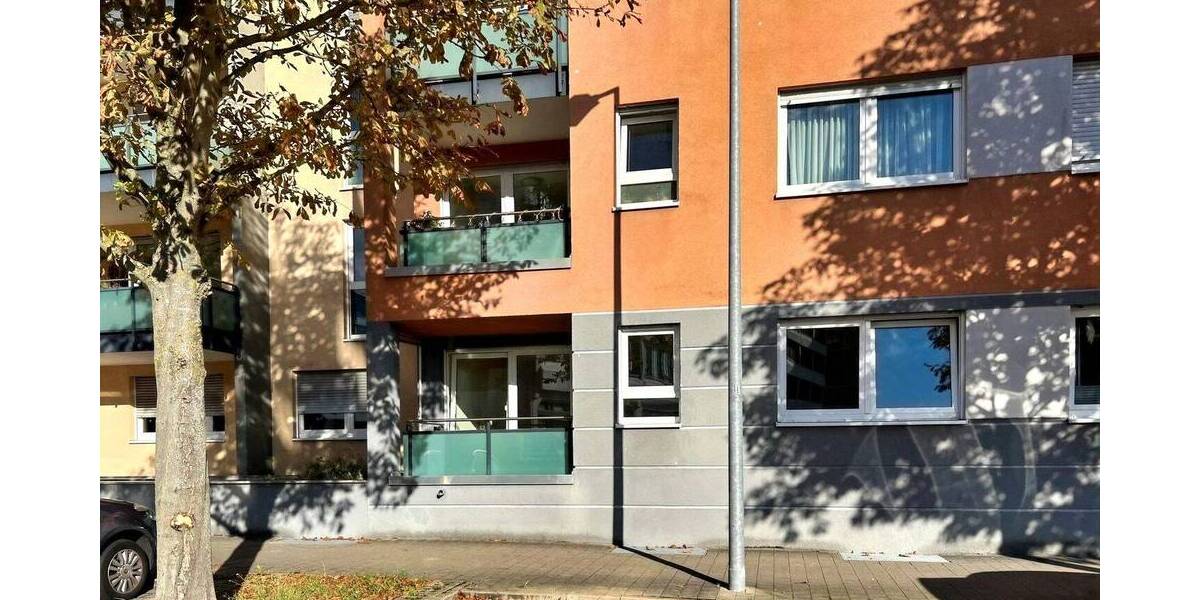 Etagenwohnung Karlsruhe Südstadt - 2 Zimmer, 56 m&sup2;, 279.000&euro; | Angebot:25685688