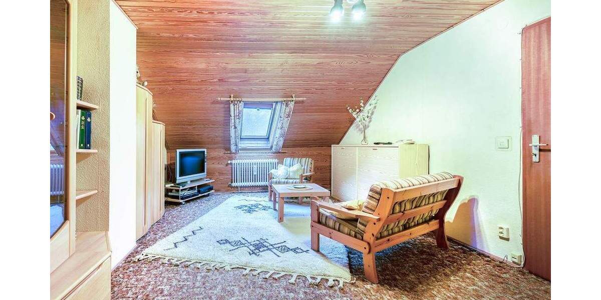 Familienfreundliches Zuhause in Karlsruhe-Hagsfeld - Platz zum Wachsen und Entfalten 4 zimmer