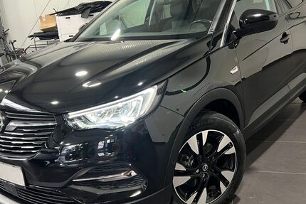 Opel Grandland (X) 46.000 km 19.495 € Bretten 75015
