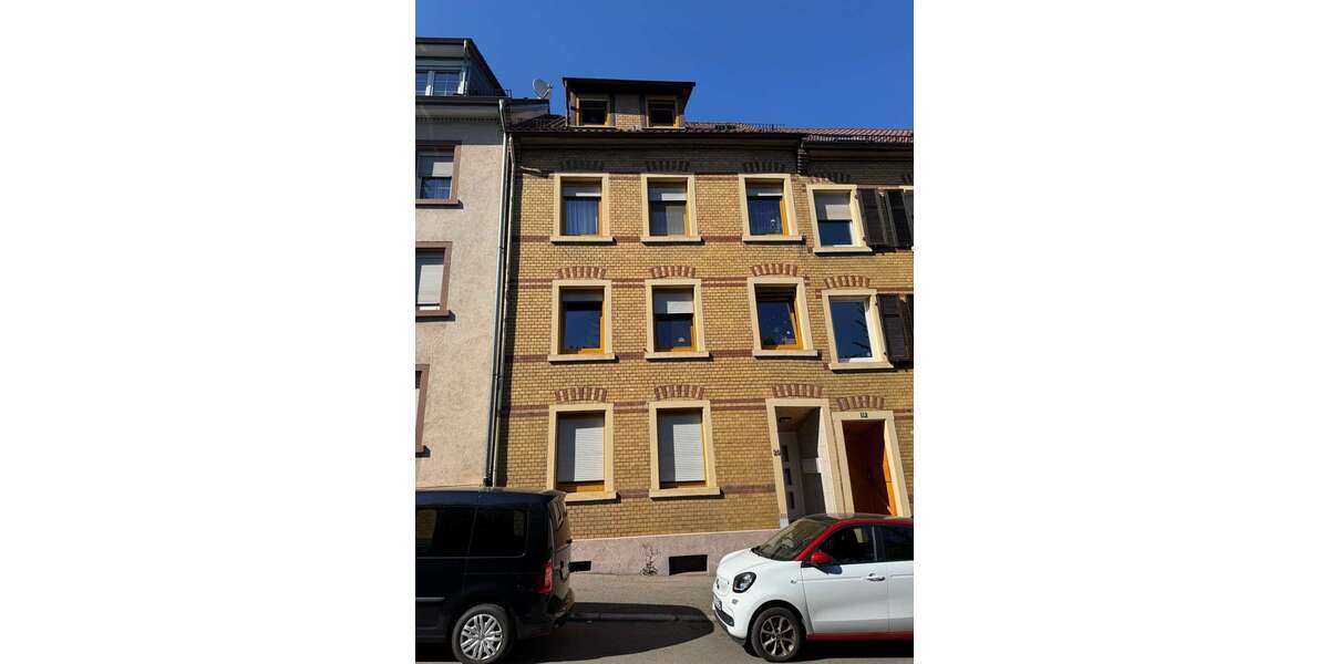 Haus zum Kaufen in Pforzheim 460.000 € 181.62 m² 11 zimmer