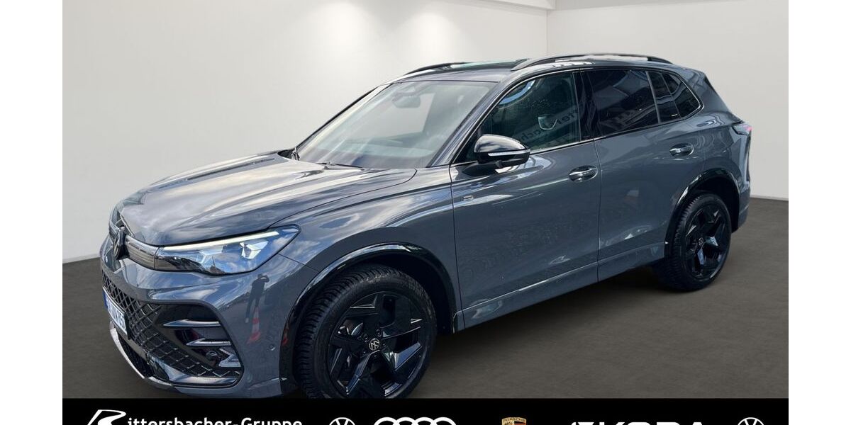 VW Tiguan 7.665 km 46.450 &euro; Germersheim 76726