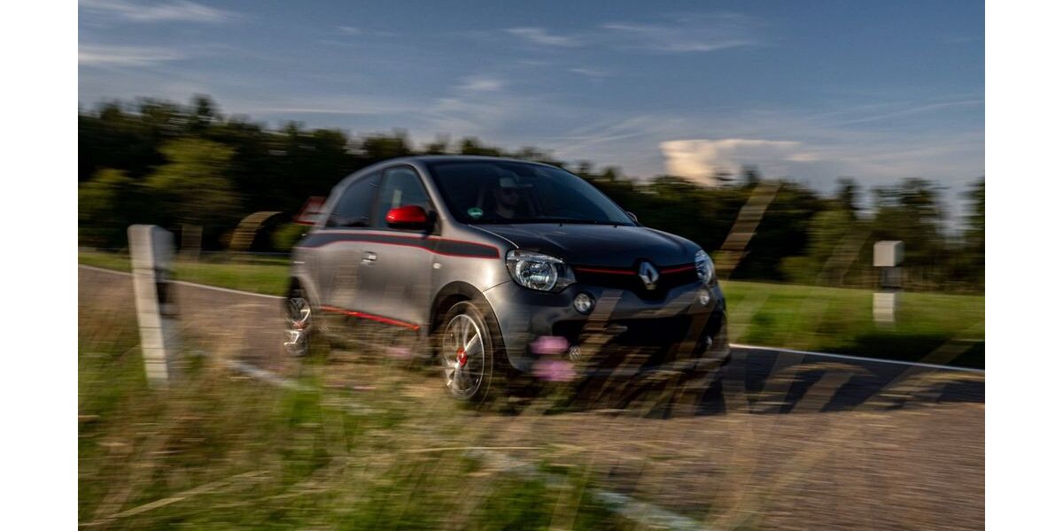 Renault Twingo 89.080 km 11.500 &euro; Malsch 76316