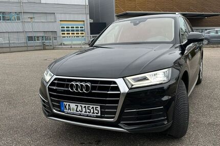Audi Q5 178.000 km 24.990 € Karlsruhe 76227