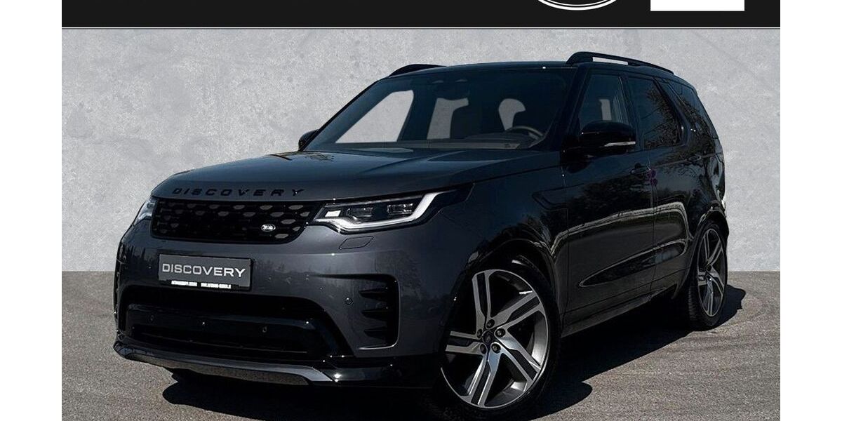 Land Rover Discovery 28.500 km 67.750 &euro; Karlsruhe 76187