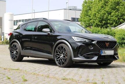 Cupra Formentor 14.950 km 33.999 &euro; Karlsruhe 73133