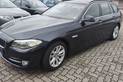 BMW 535 232.000 km 9.500 &euro; Ottersheim 76879