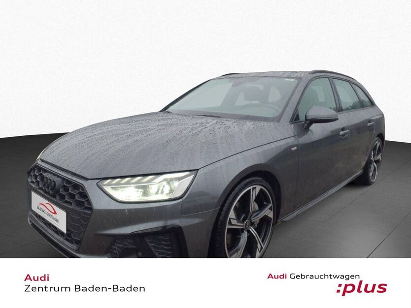 Audi A4 143.863 km 25.910 € Baden Baden 76532