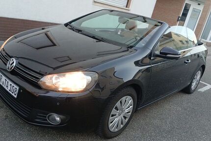 VW Golf 244.000 km 5.499 &euro; Hördt 76771