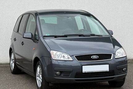 Ford C-Max 190.000 km 799 &euro; Kandel 76870