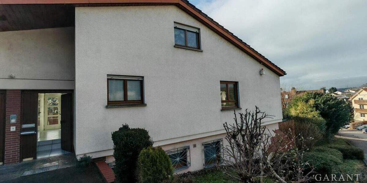 Einfamilienhaus Niefern Öschelbronn Niefern - 7 Zimmer, 239 m&sup2;, 630.000&euro; | Angebot:25778807