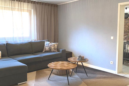 Wohnung zum Kaufen in Malsch , Kr Karlsruhe 225.000 € 103.13 m² 3 zimmer