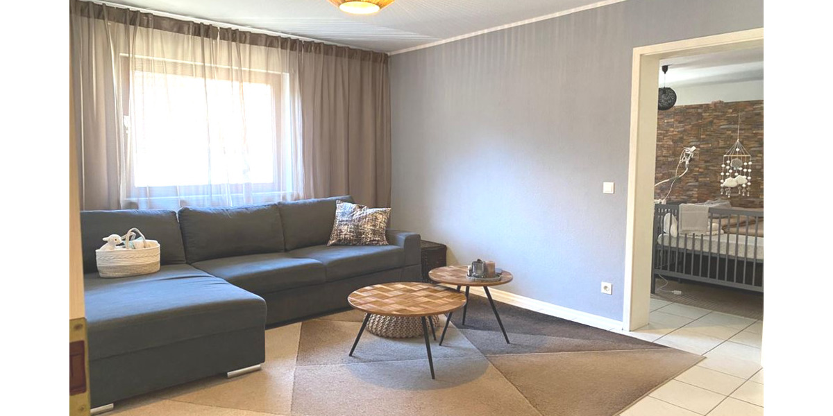 Wohnung zum Kaufen in Malsch , Kr Karlsruhe 225.000 € 103.13 m² 3 zimmer