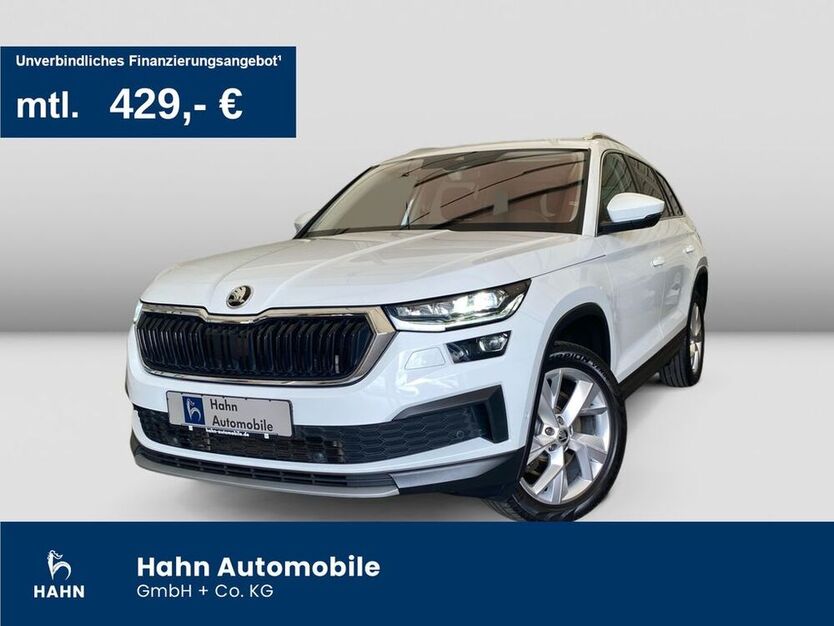 Kodiaq