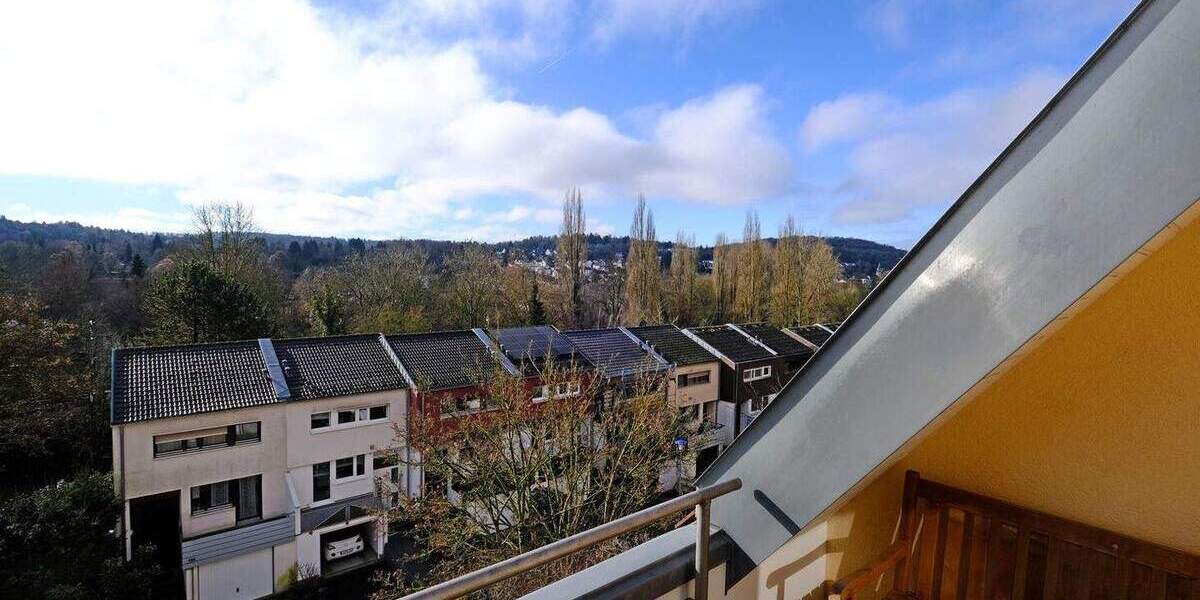 Terrassenwohnung Karlsruhe Grötzingen - 3 Zimmer, 83 m&sup2;, 1.300&euro; | Angebot:25361590