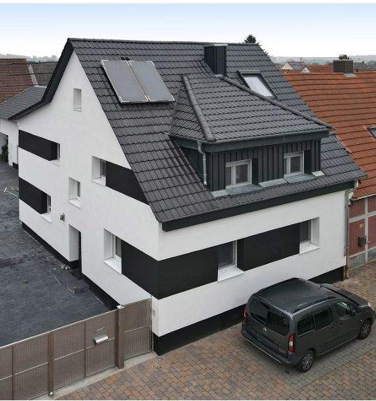 Mehrfamilienhaus, Wohnhaus Philippsburg Rheinsheim - 8 Zimmer, 207 m&sup2;, 749.000&euro; | Angebot:25731475