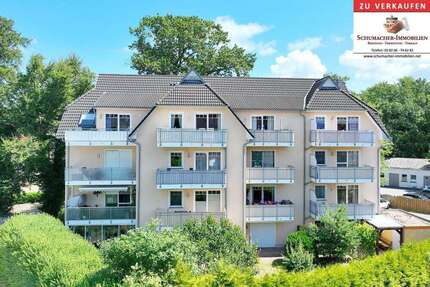 Wohnung zum Kaufen in Graal-Müritz 248.000 € 48 m²