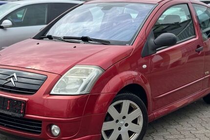 Citroen C2