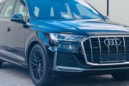 Audi Q7 94.000 km 51.000 &euro; Au am Rhein 76474