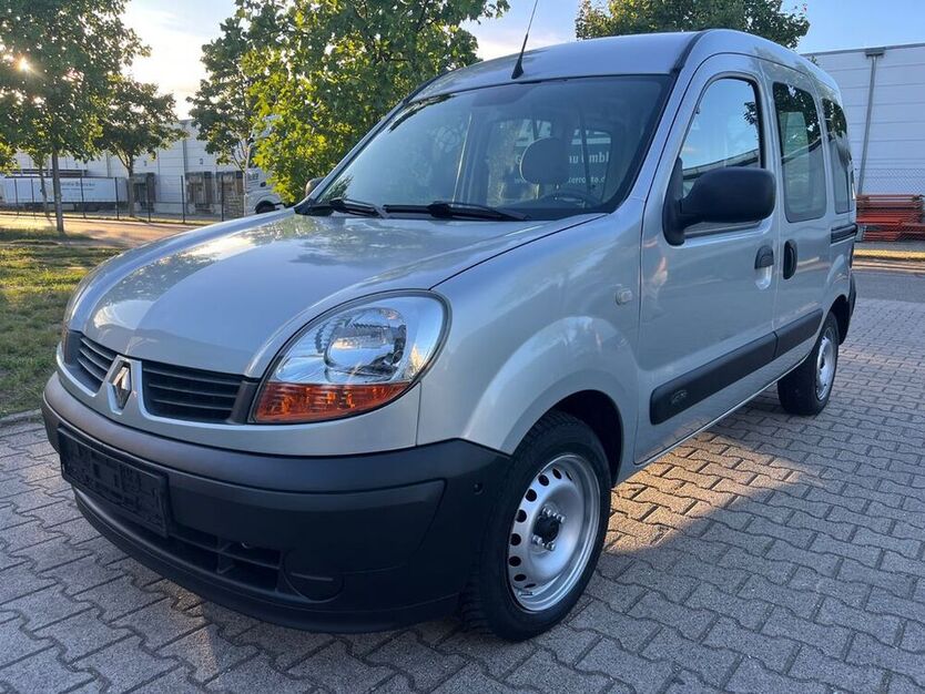 Kangoo