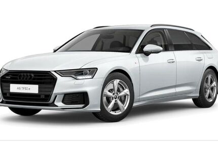 Audi A6 78.188 km 31.880 &euro; Karlsruhe 76131