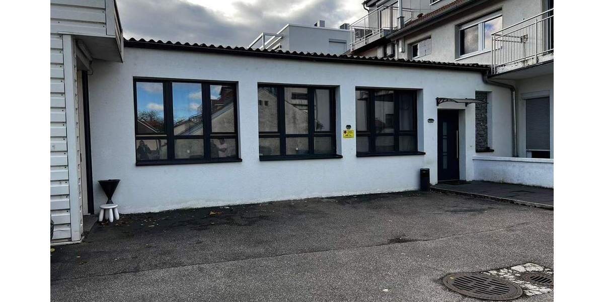 Etagenwohnung Niefern-Öschelbronn Niefern - 5 Zimmer, 130 m&sup2;, 299.000&euro; | Angebot:25780877
