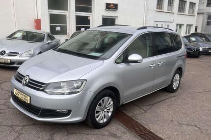 VW Sharan 157.850 km 11.950 &euro; Pforzheim 75179