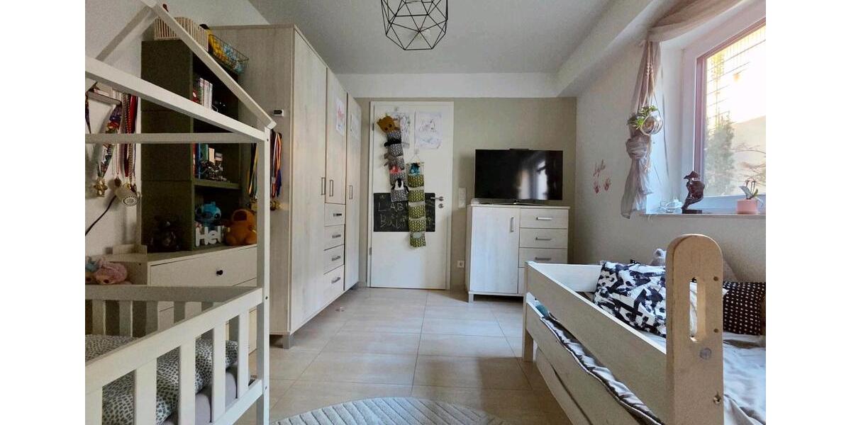 Moderne 3,5 Zimmer WHG nahe Kurgebiet Bad Schönborn Mingolsheim 3.5 zimmer