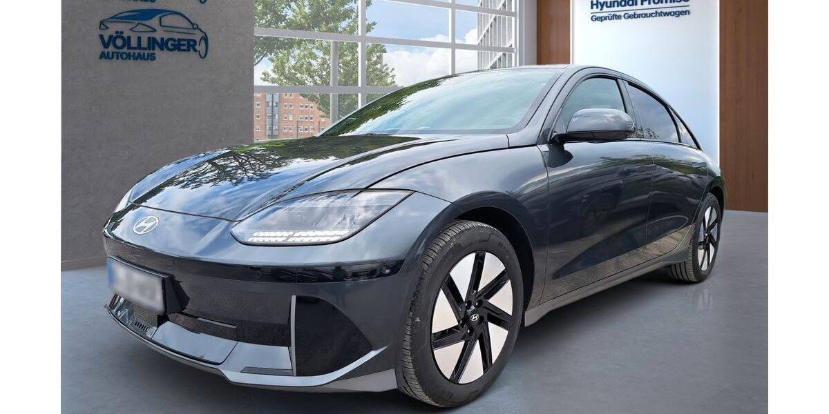 Hyundai IONIQ 6 9.000 km 42.990 &euro; Karlsruhe 76187
