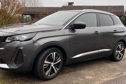 Peugeot 3008 64.000 km 19.900 &euro; Muggensturm 76461