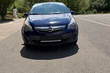 Opel Corsa 131.000 km 3.999 &euro; Landau in der pfalz 76829