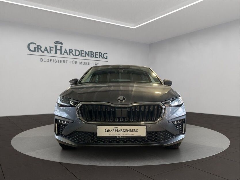 Skoda Scala 12.500 km 27.390 € Karlsruhe 76131