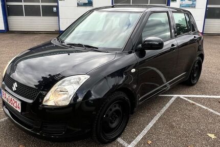 Suzuki Swift 235.000 km 2.350 € Rastatt 76437