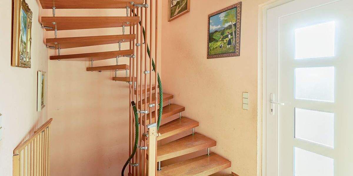 Doppelhaushälfte Waghäusel Kirrlach - 5 Zimmer, 137 m&sup2;, 389.000&euro; | Angebot:25663829