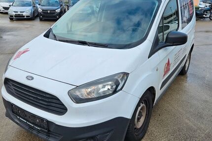 Ford Transit 162.000 km 4.500 &euro; Bruchsal 76646