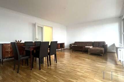 Wohnung Baden-Baden Baden - 4 Zimmer, 96 m&sup2;, 449.000&euro; | Angebot:25101778